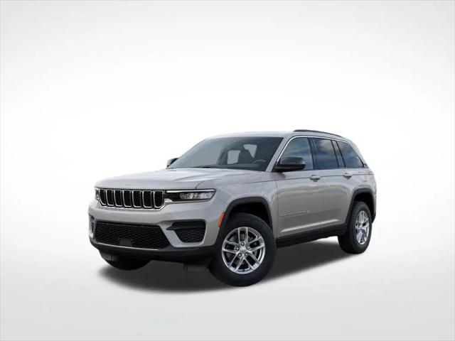 2025 Jeep Grand Cherokee Laredo X 4x4 for sale in Brookville, PA