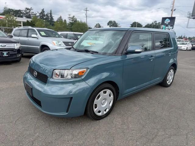 2008 Scion xB Base for sale in Milwaukie, OR