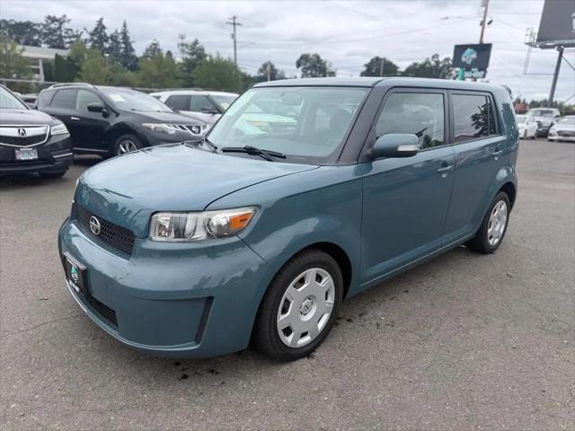 2008 Scion xB Base for sale in Milwaukie, OR