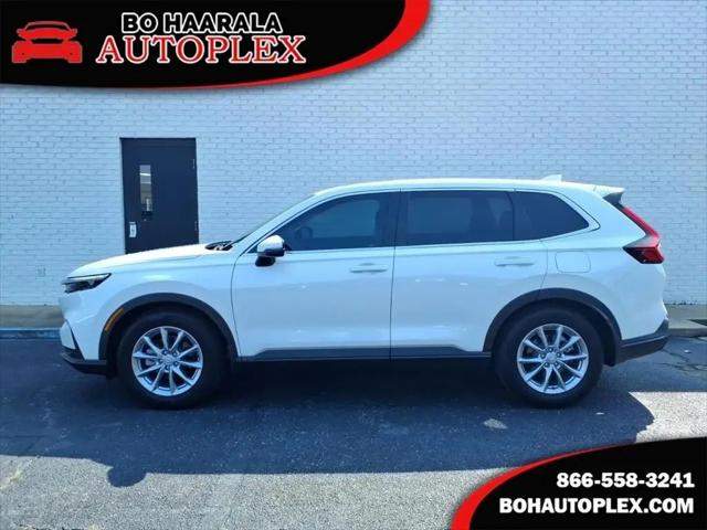 2026 Honda CR-V EX 2WD for sale in MERIDIAN, MS