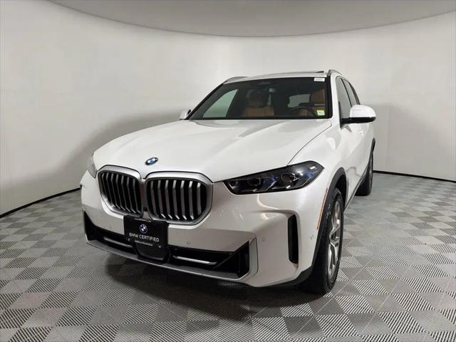 2024 BMW X5 xDrive40i for sale in New York, NY