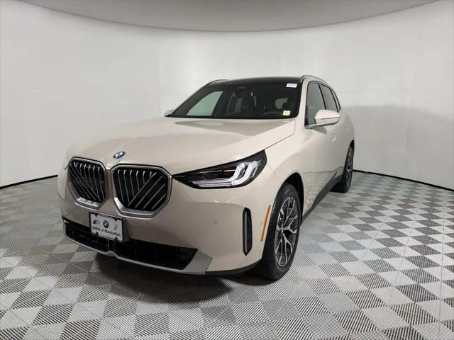 2026 BMW X3 30 xDrive for sale in New York, NY