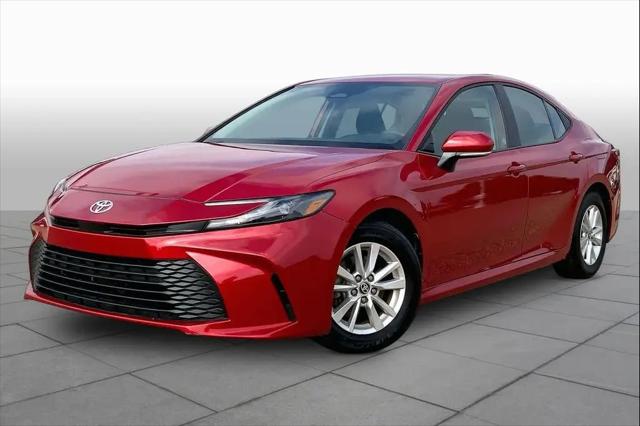 2025 Toyota Camry LE for sale in Lubbock, TX