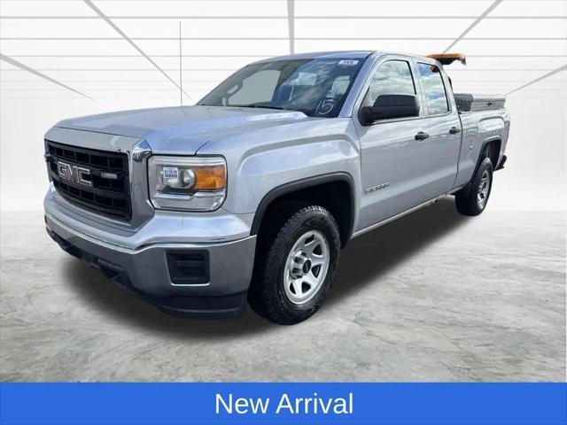 2015 GMC Sierra 1500 Base for sale in Aitkin, MN