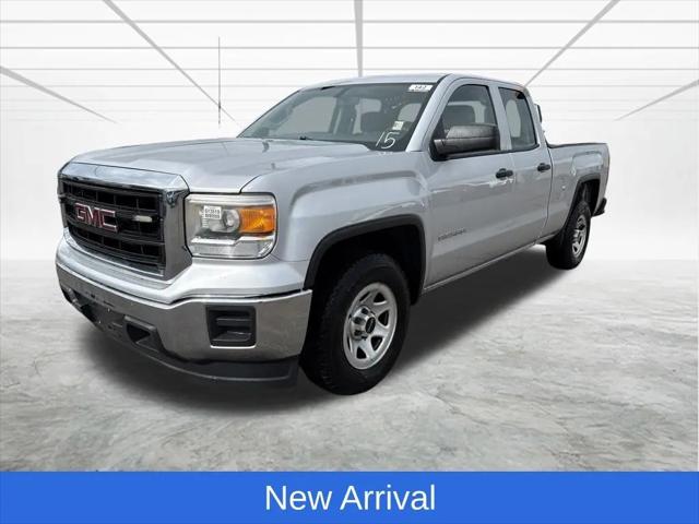 2015 GMC Sierra 1500 Base for sale in Aitkin, MN