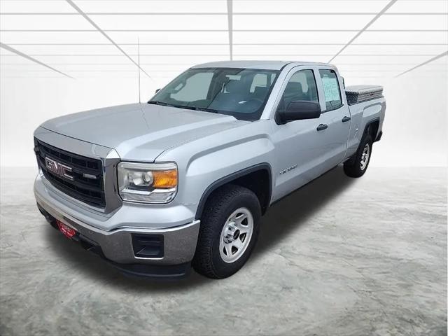 2015 GMC Sierra 1500 Base for sale in Aitkin, MN