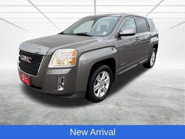 2011 GMC Terrain SLE-1 for sale in Aitkin, MN