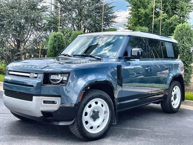 2025 Land Rover Defender 110 P300 for sale in Tulsa, OK