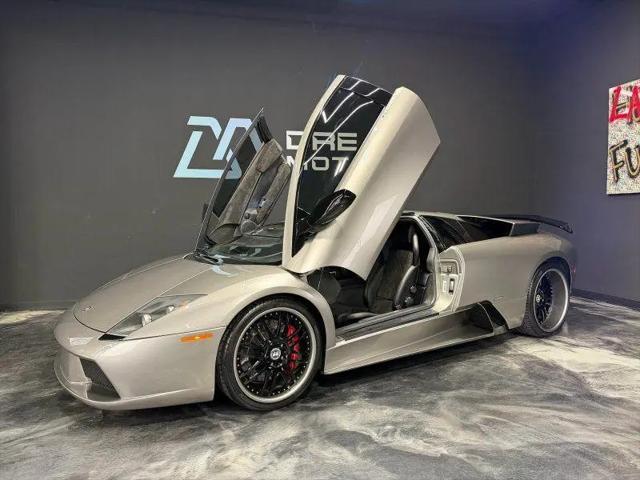 2003 Lamborghini Murcielago Unknown for sale in Jacksonville, FL