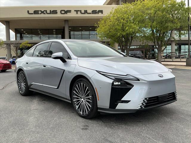 2026 Lexus ES 350 Luxury for sale in Tulsa, OK