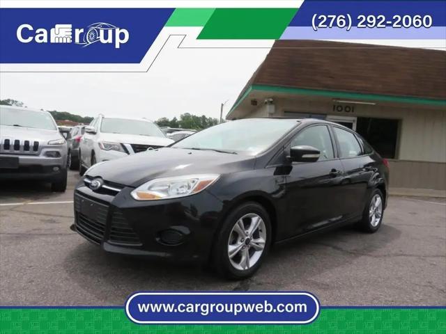 2014 Ford Focus SE for sale in Martinsville, VA