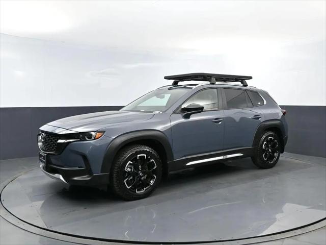 2025 Mazda CX-50 2.5 Turbo Meridian Edition for sale in Santa Clarita, CA