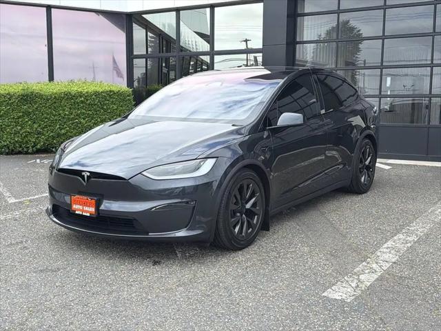 2024 Tesla Model X Long Range for sale in Everett, WA