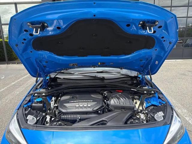 2024 BMW M235 Gran Coupe i xDrive for sale in Everett, WA