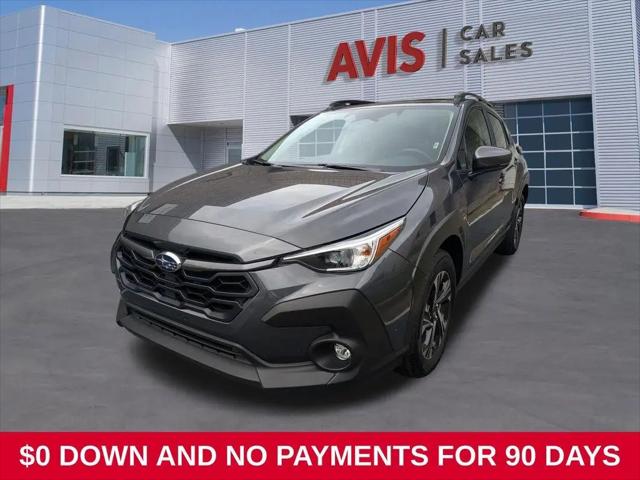 2025 Subaru Crosstrek Premium for sale in Morrow, GA