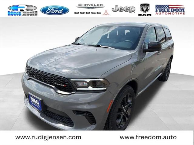 2026 Dodge Durango GT AWD for sale in Tomah, WI
