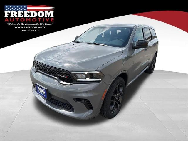 2026 Dodge Durango GT AWD for sale in Tomah, WI