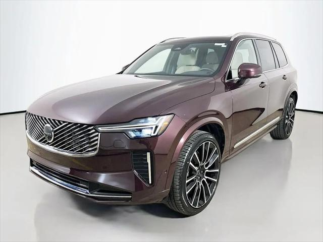 2026 Volvo XC90 for sale near Dublin, OH
