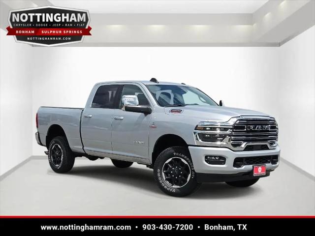 2026 Ram 2500 Laramie Crew Cab 4x4 6'4" Box for sale in Bonham, TX