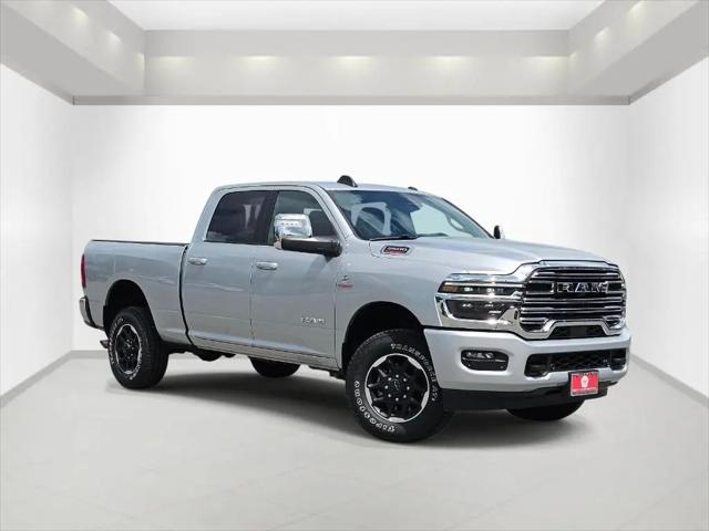 2026 Ram 2500 Laramie Crew Cab 4x4 64 Box for sale in Bonham, TX