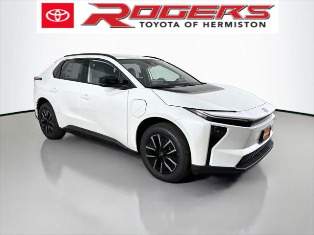 2026 Toyota bZ XLE Plus for sale in Hermiston, OR