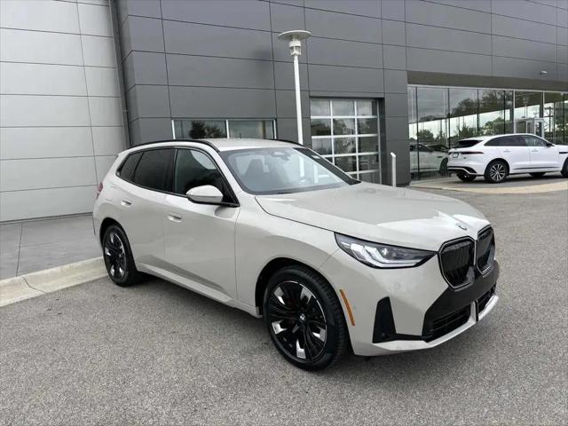 2026 BMW X3 30 xDrive for sale near Dublin, OH