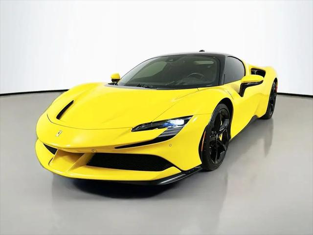 2022 Ferrari SF90 Stradale Base for sale near Dublin, OH