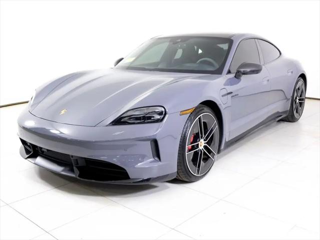 2025 Porsche Taycan GTS for sale in Norwell, MA