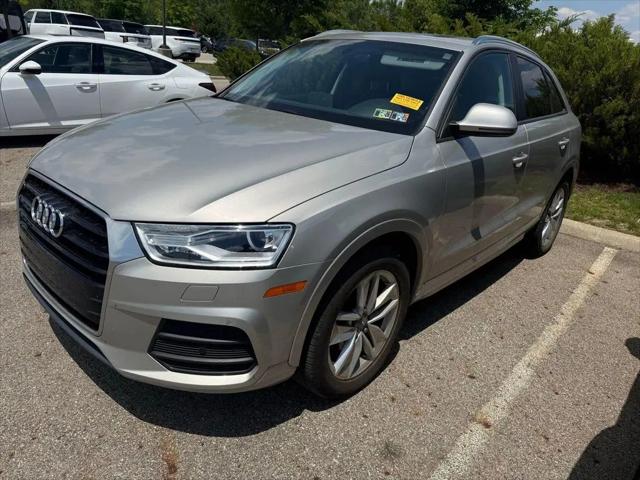 2017 Audi Q3 2.0T Premium for sale near Dublin, OH