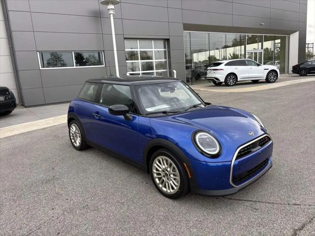 2026 MINI Hardtop Cooper S for sale near Dublin, OH