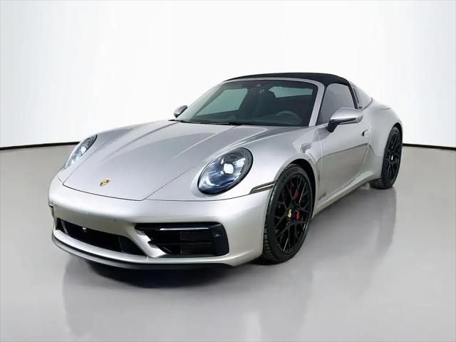 2024 Porsche 911 for sale near Dublin, OH