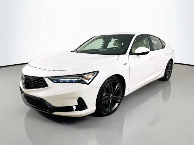 2024 Acura Integra A-SPEC Technology for sale in Dublin, OH