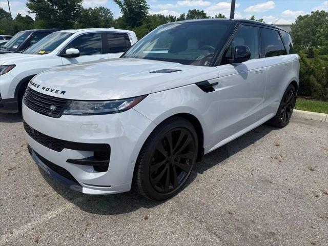 2026 Land Rover Range Rover Sport P460e Dynamic SE for sale near Dublin, OH