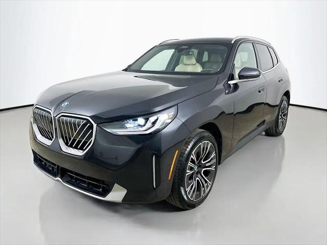 2026 BMW X3 30 xDrive for sale in Dublin, OH