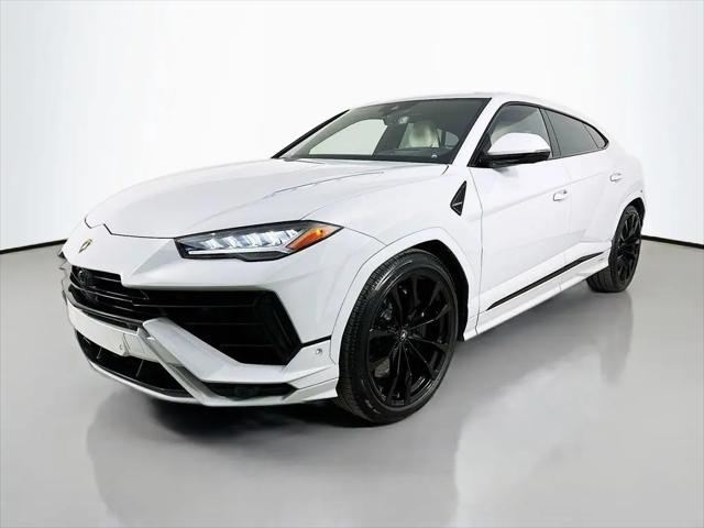 2024 Lamborghini Urus S for sale near Dublin, OH