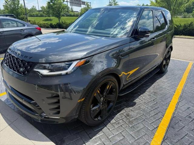 2025 Land Rover Discovery P360 Dynamic SE for sale near Dublin, OH
