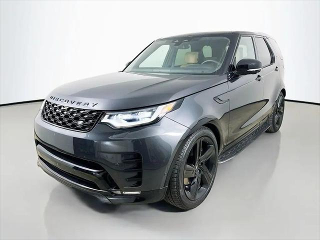 2025 Land Rover Discovery P360 Dynamic SE for sale near Dublin, OH