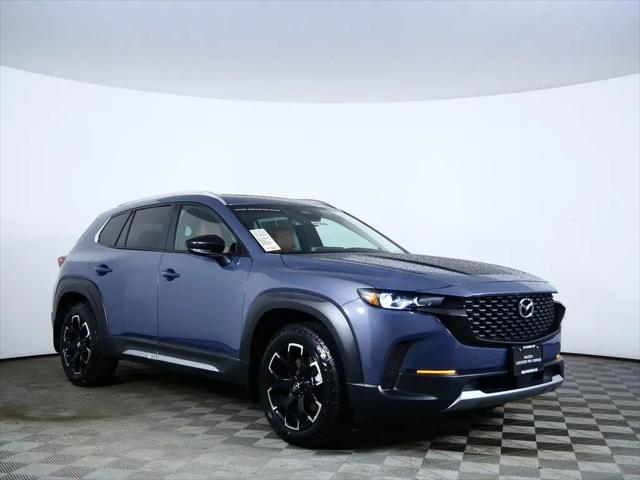 2025 Mazda CX-50 2.5 Turbo Meridian Edition for sale in St. Cloud, MN