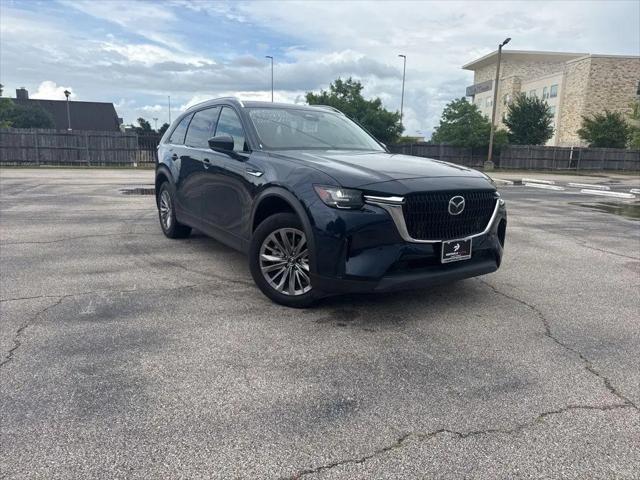 2025 Mazda X-90 3.3 Turbo Preferred Package for sale in Bryan, TX