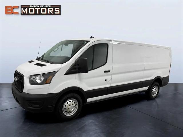 2023 Ford Transit Cargo Van Base for sale in Byron Center, MI