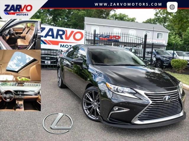 2017 Lexus ES 350 Base for sale in Camp Springs, MD