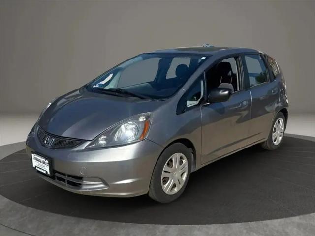 2009 Honda Fit Base for sale in Falls Church, VA