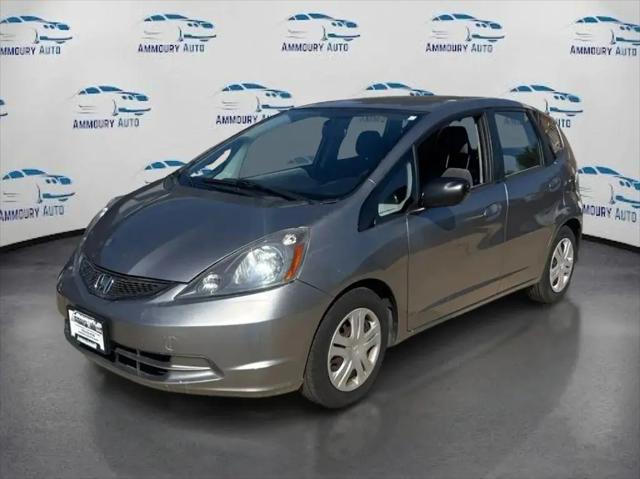 2009 Honda Fit Base for sale in Falls Church, VA