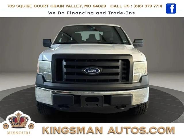2011 Ford F-150 XL for sale in Grain Valley, MO