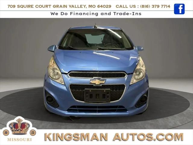 2015 Chevrolet Spark 1LT CVT for sale in Grain Valley, MO
