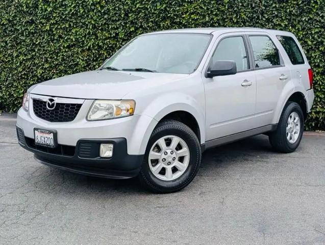 2009 Mazda Tribute i Sport for sale in Lawndale, CA