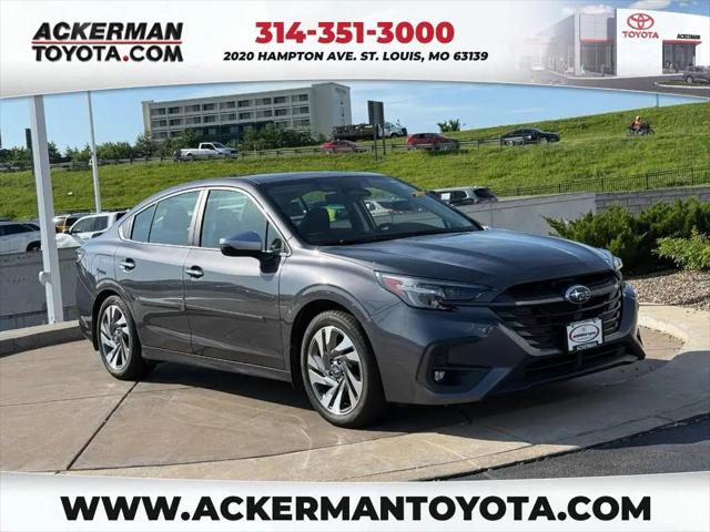 2025 Subaru Legacy Touring XT for sale in St Louis, MO