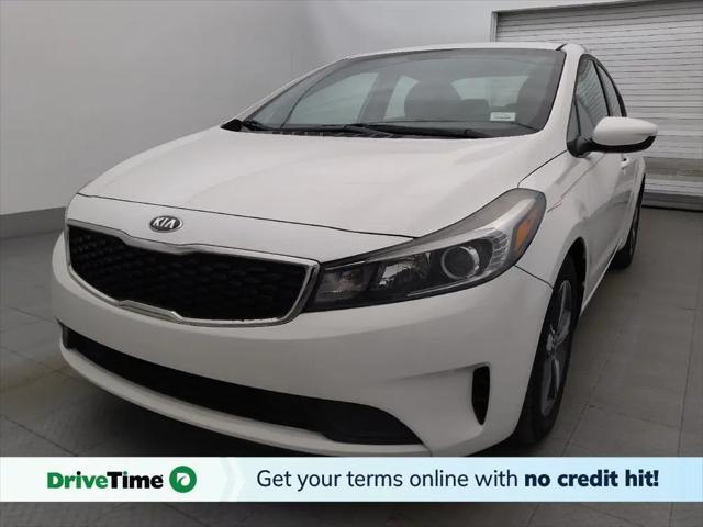 2018 Kia Forte S for sale in Metairie, LA