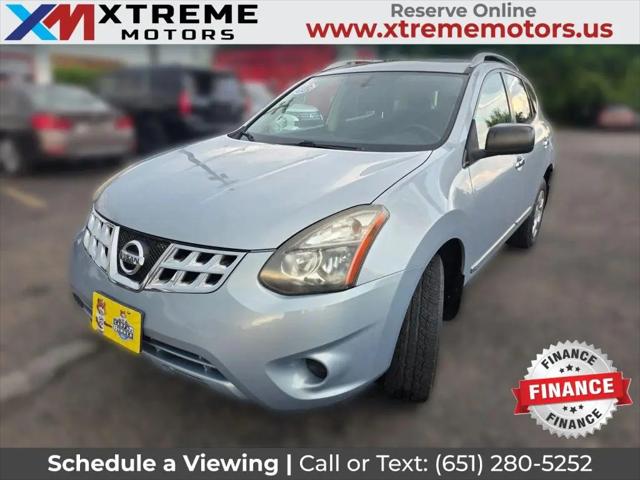 2014 Nissan Rogue Select S for sale in Saint Paul, MN