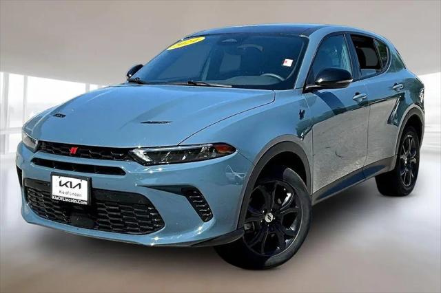 2024 Dodge Hornet GT Plus AWD for sale in Lincoln, NE
